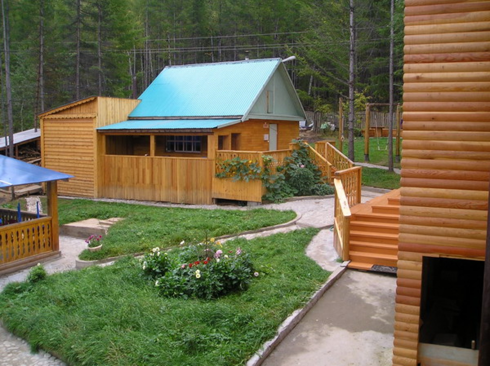 Фото Звездный