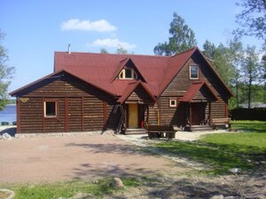 Плотвичкина заводь
