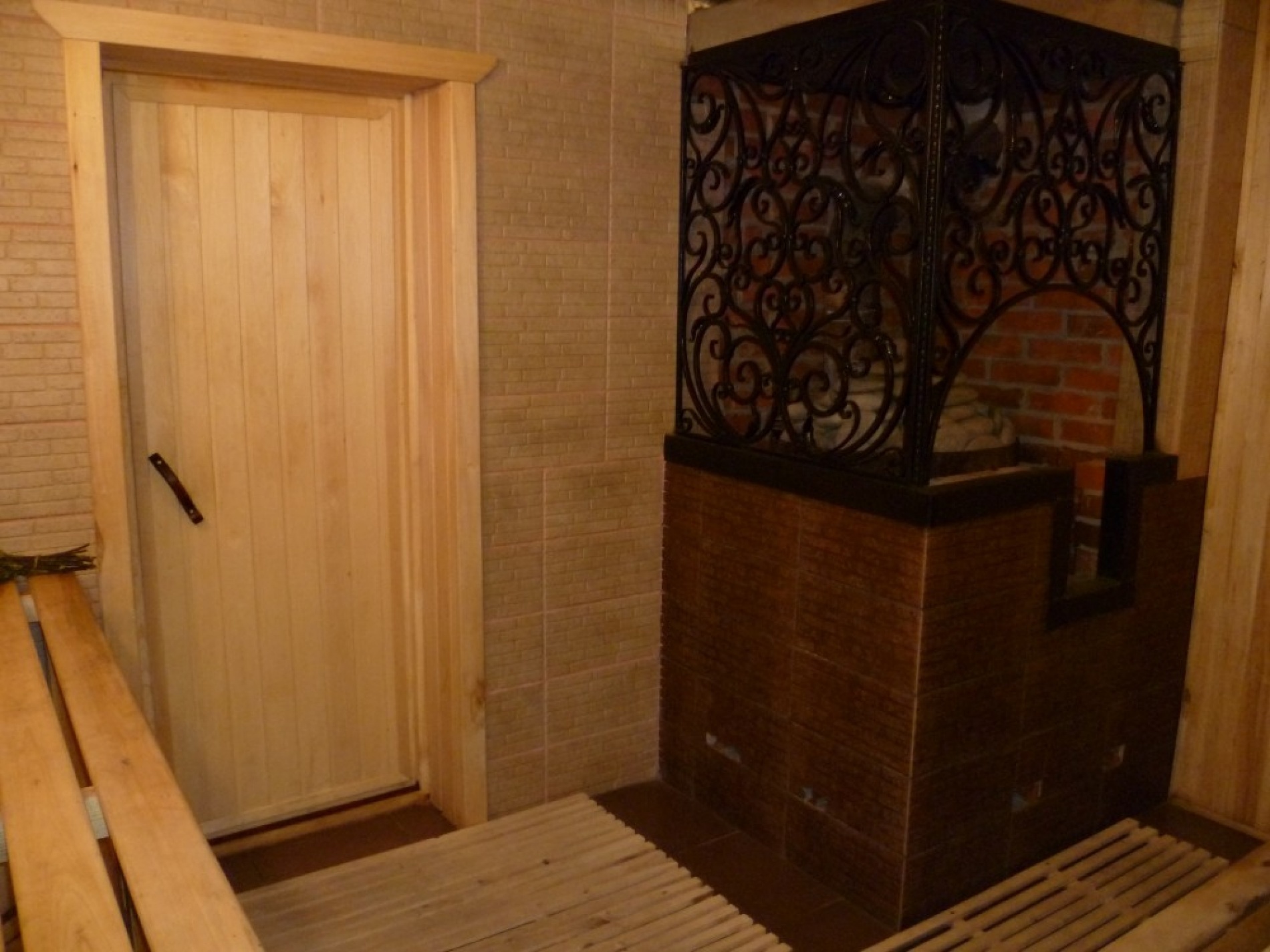 Фото Тихая заводь