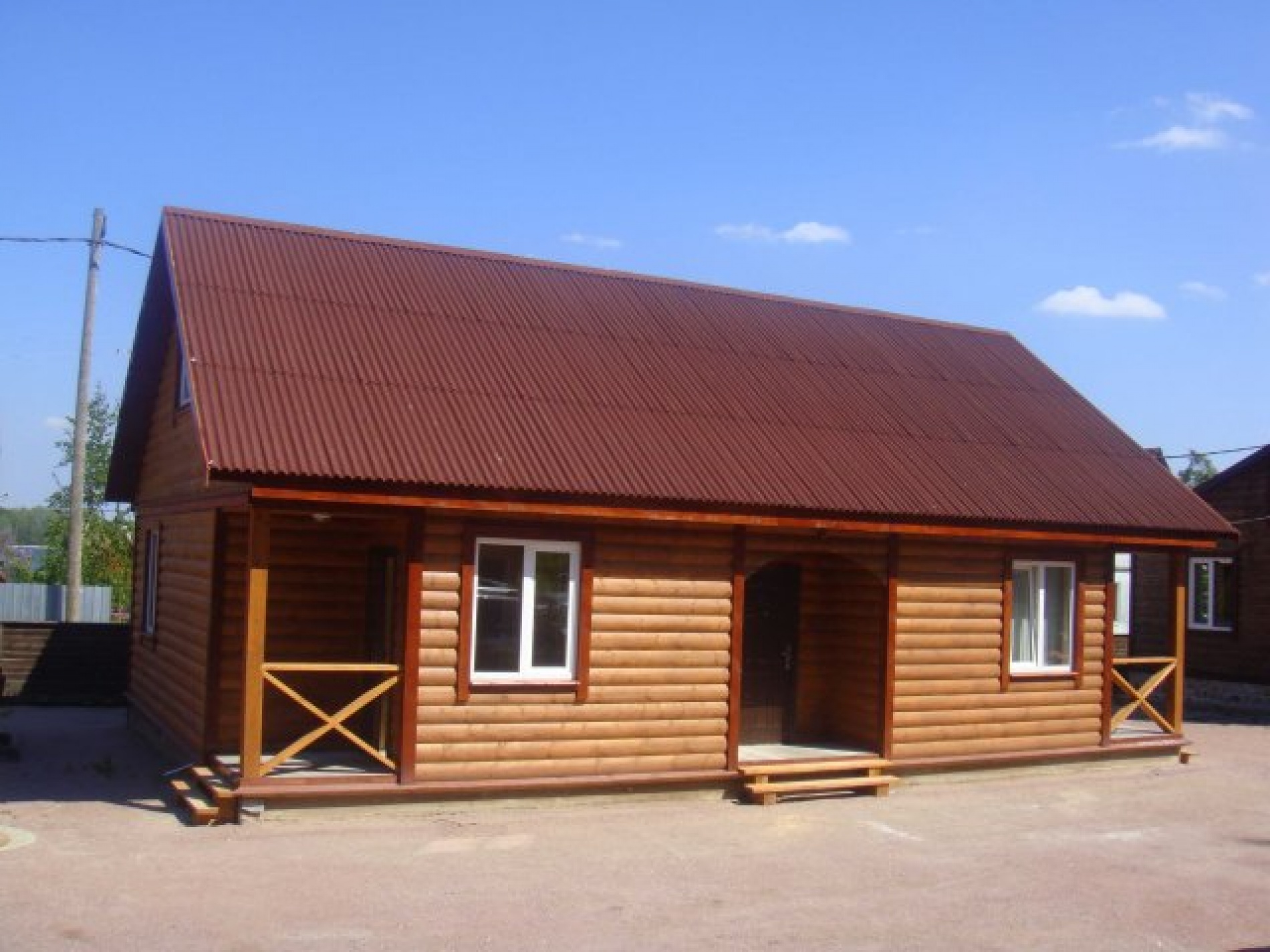 Фото Плотвичкина заводь