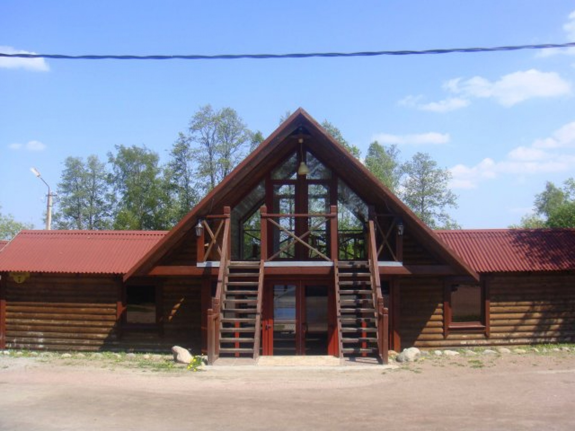 Фото Плотвичкина заводь