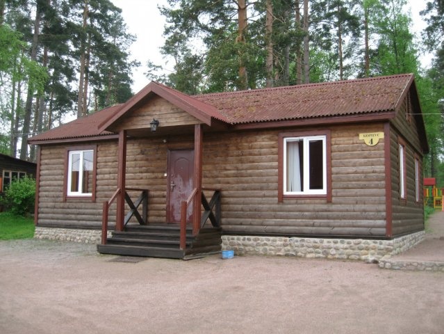 Фото Плотвичкина заводь