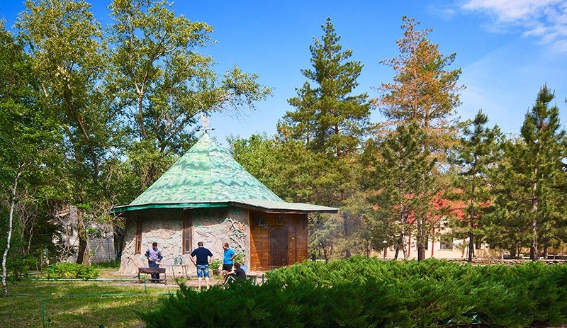 Фото Ветерок