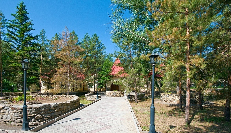 Фото Ветерок