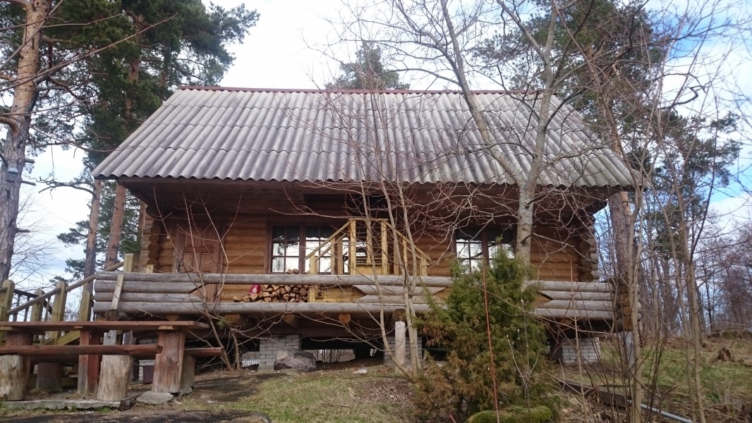 Фото Парк-отель Яркое