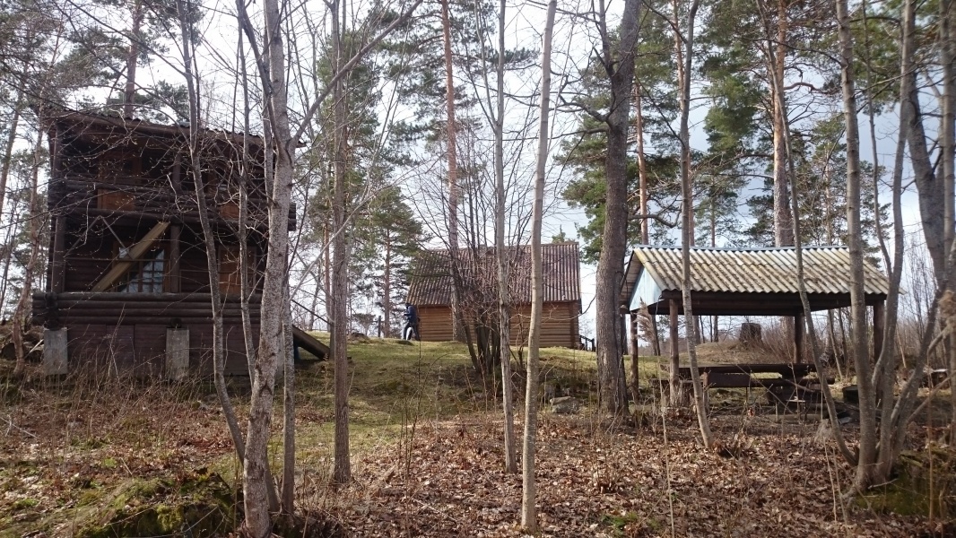 Фото Парк-отель Яркое