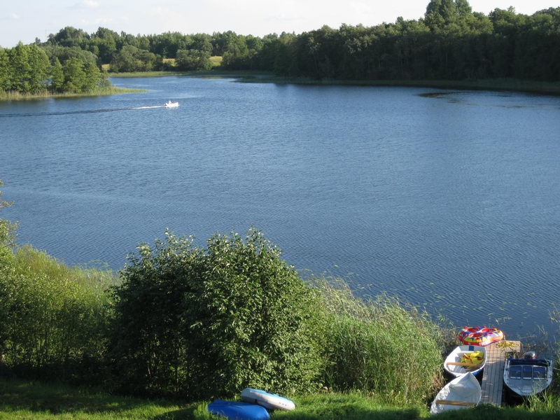 Фото Селигерская пасека