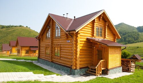 Гостевой дом Деревня Басаргино — фото 5