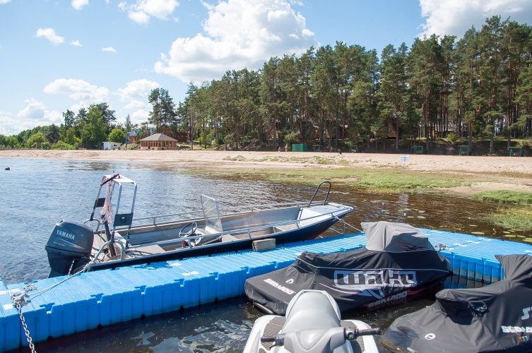 Фото Лукоморье