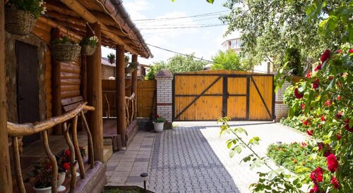 Суздальский терем  фото 8