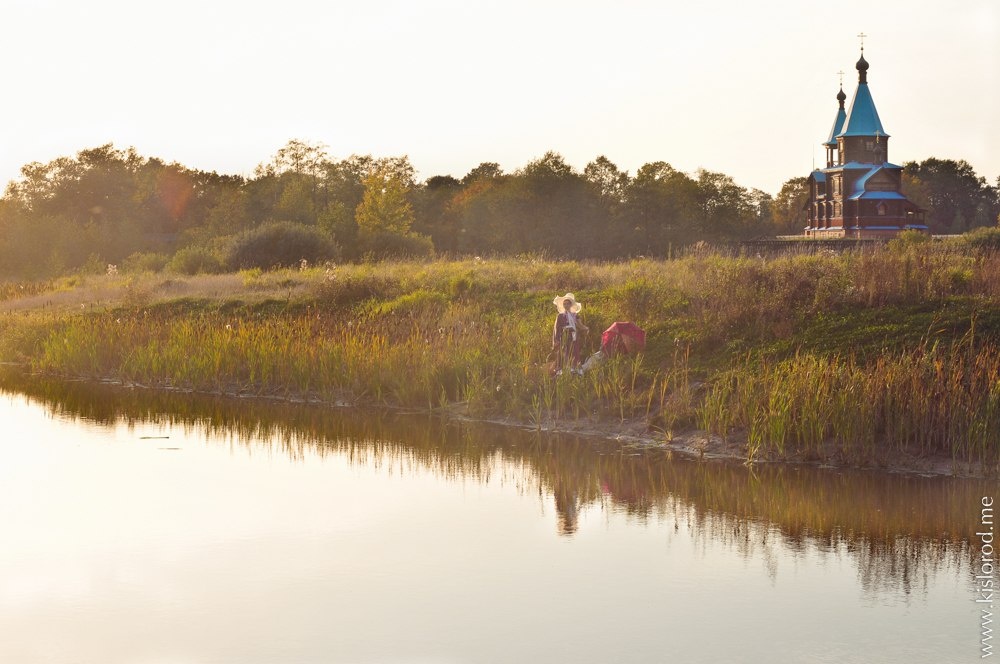 Фото Агрокультурный-туристический комплекс Богдарня