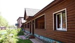 Russkaya rybalka (Moscow Region, Lubertsy City District, derevnya Ostrovtsy, Podmoskovnaya ulitsa, 1А), resort