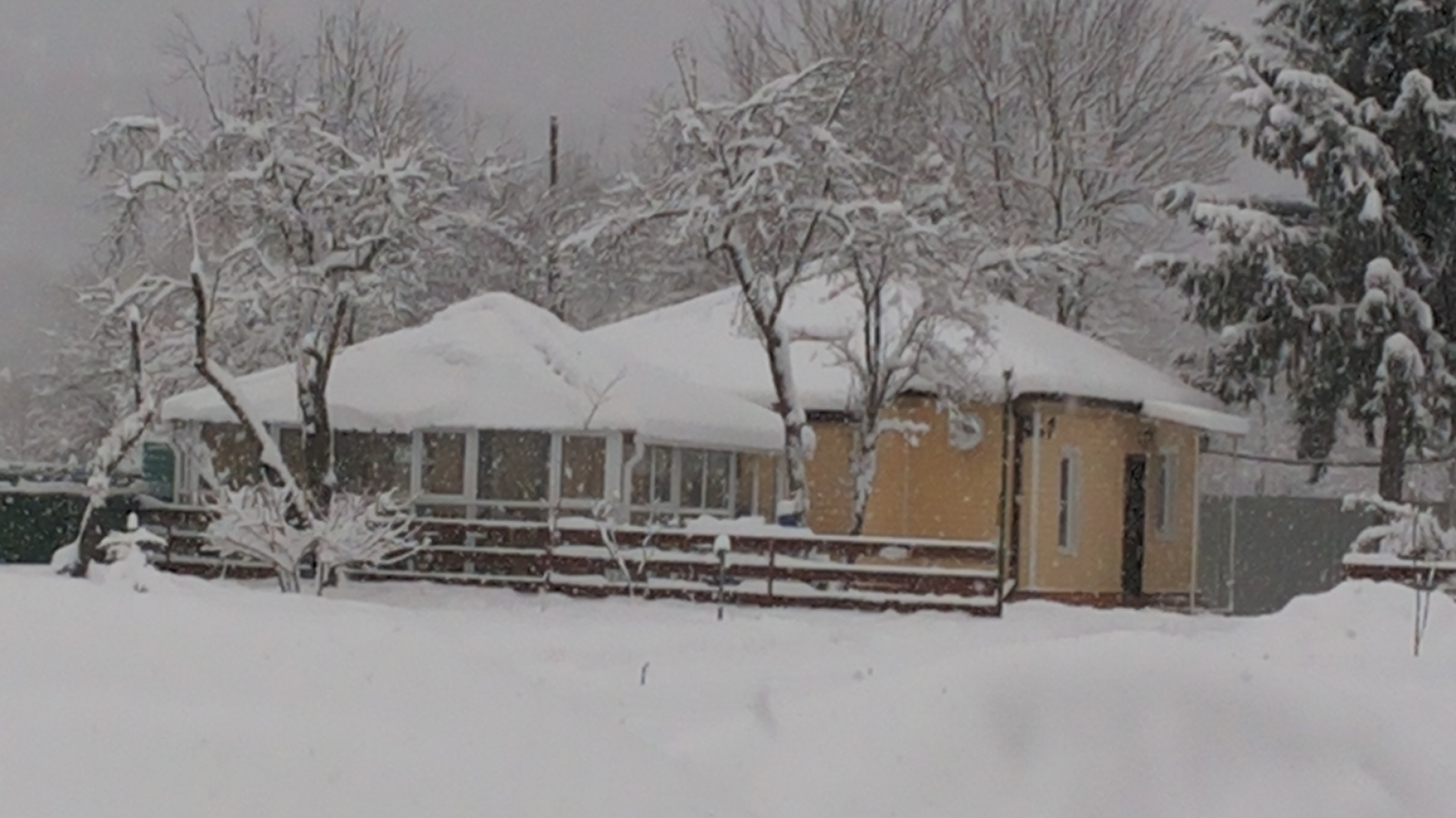 Фото Гостевой Дом Нахалёнок