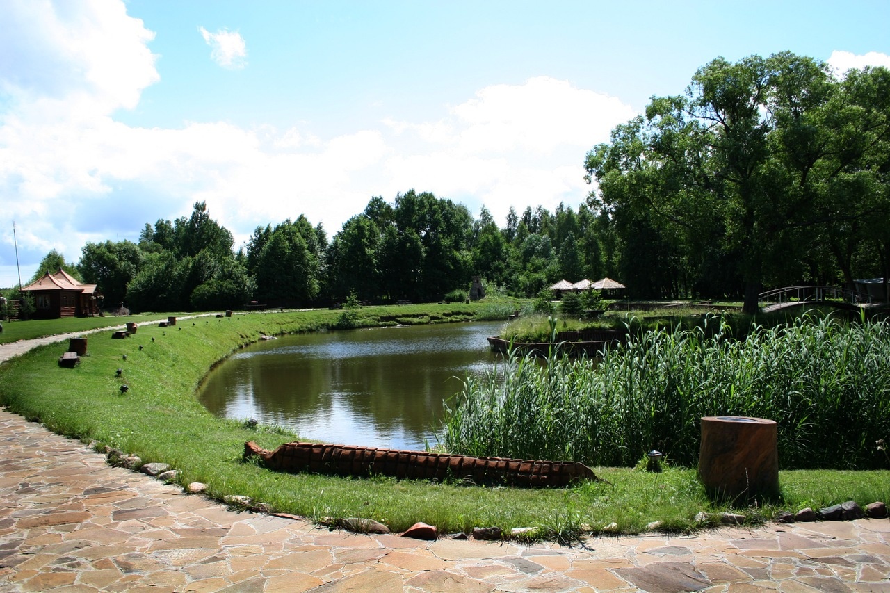 Фото Колкуново