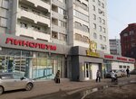 Upravdom (City of Kazan, Rikhard Zorge Street, 47) ، تبليط الأرضية