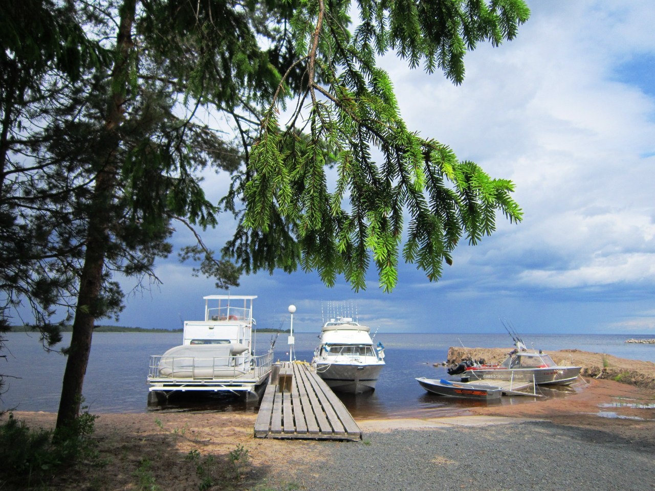 Фото Серебро Онеги