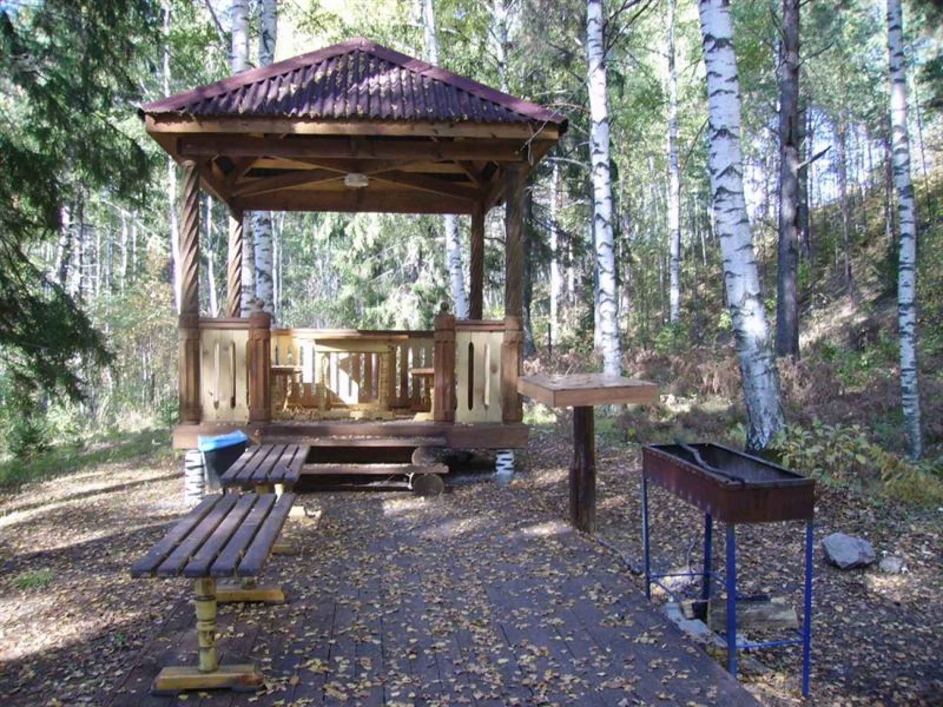 Фото Кантри Хоум