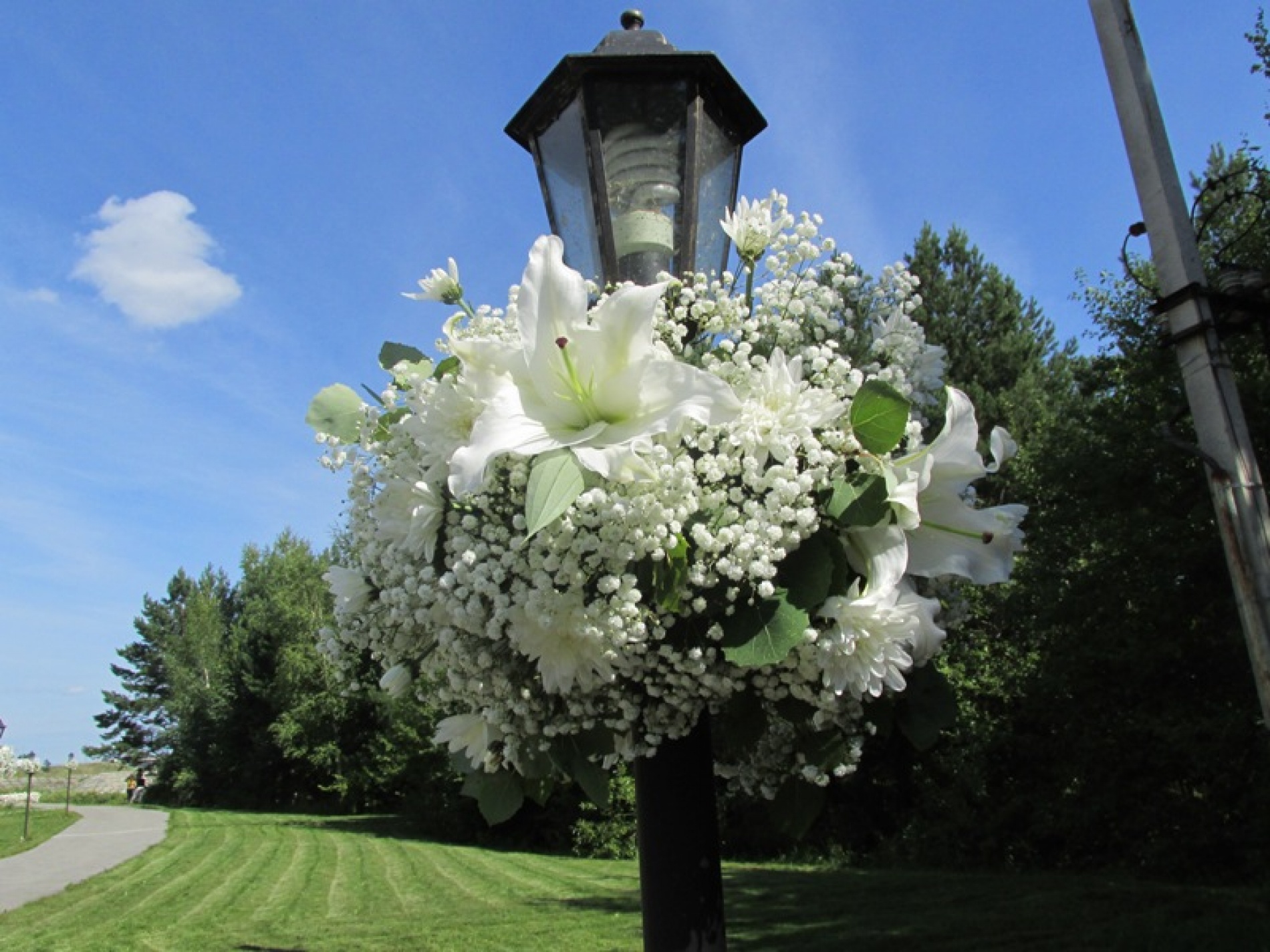 Фото Парад Парк Отель