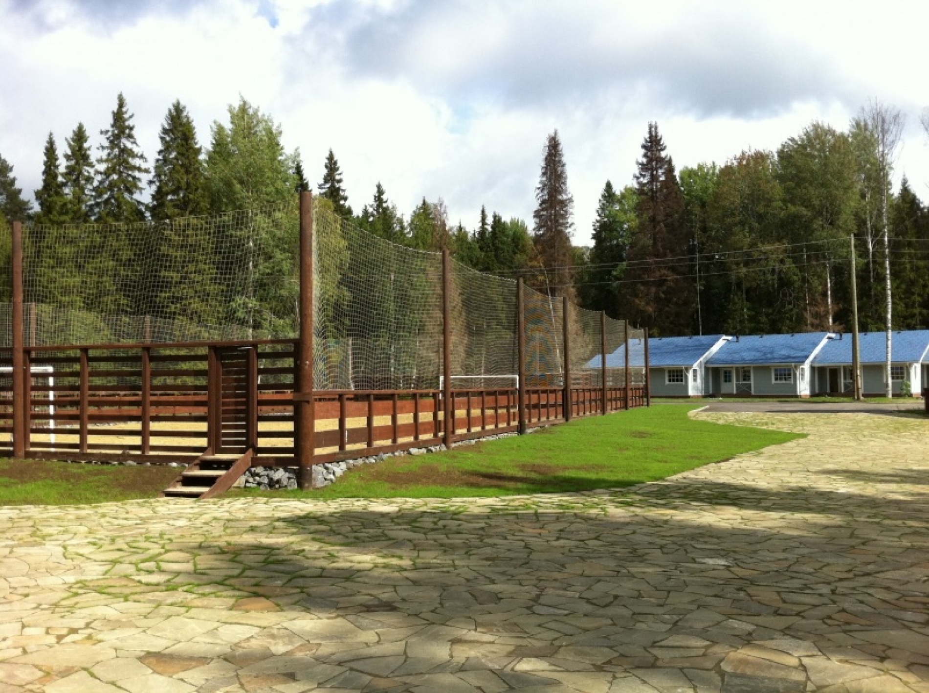 Фото Отель-клуб Гардарика