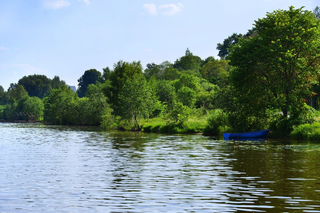 Фото Кантри Хоум