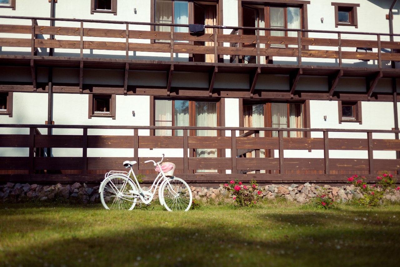 Фото Отель-клуб Гардарика