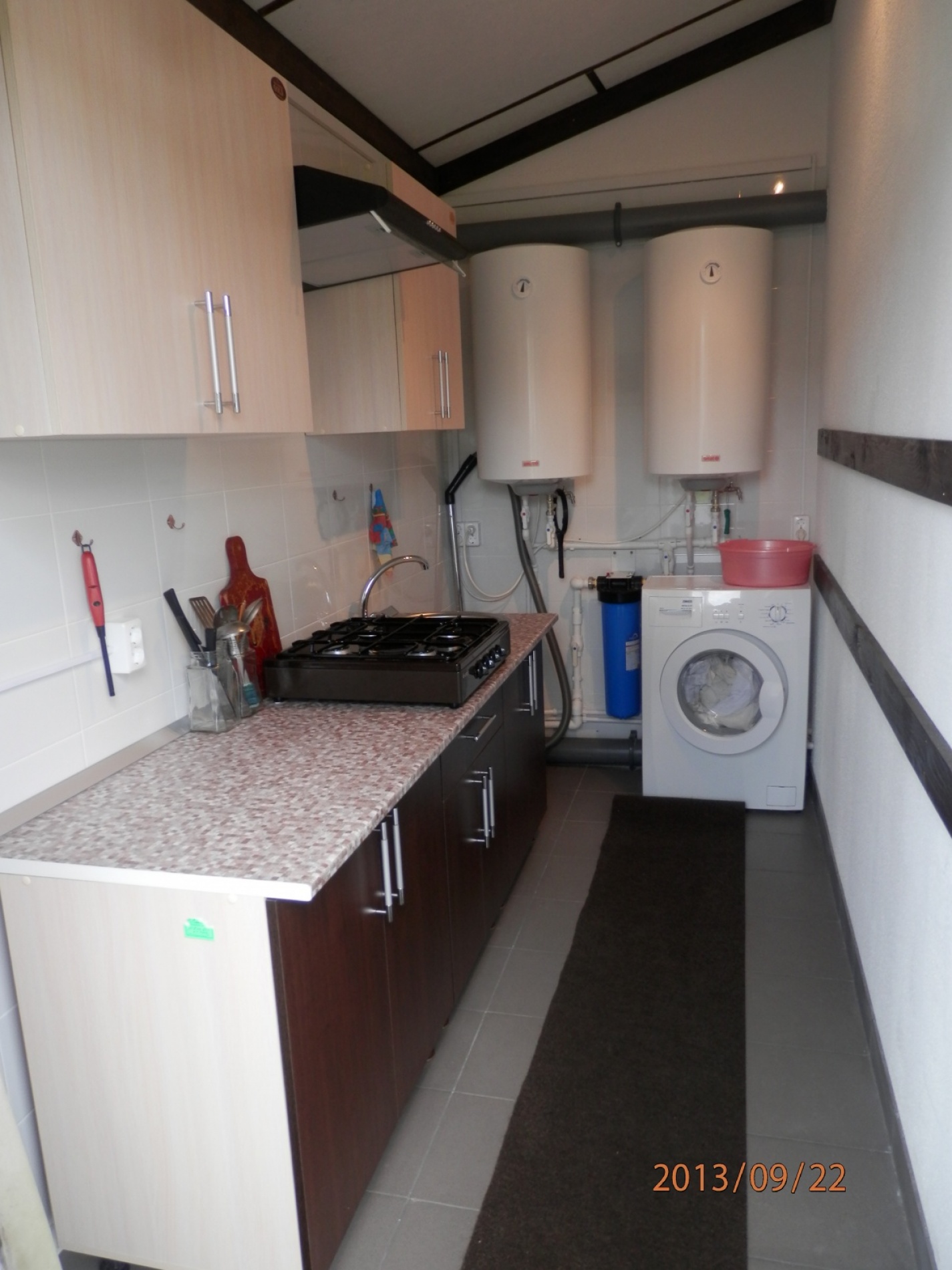 Фото Гостевой Дом Нахалёнок