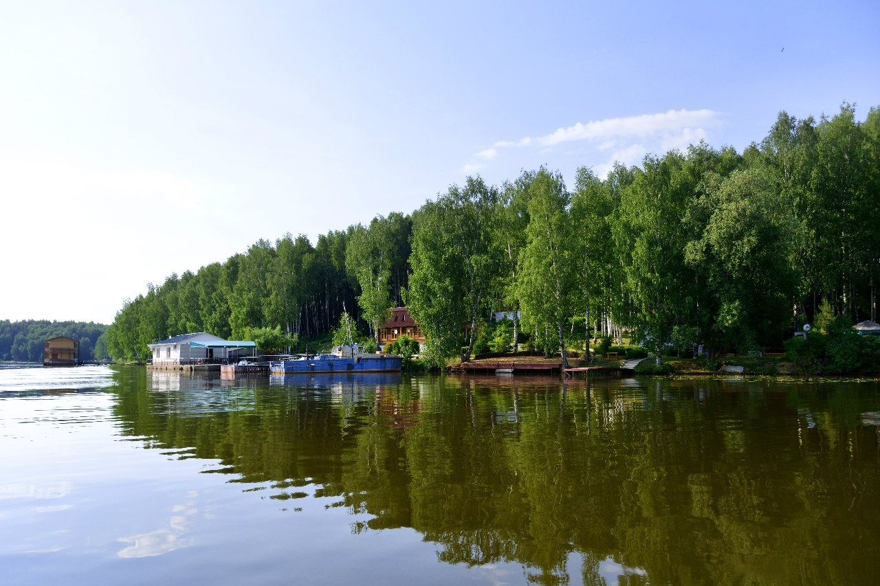 Фото Кантри Хоум