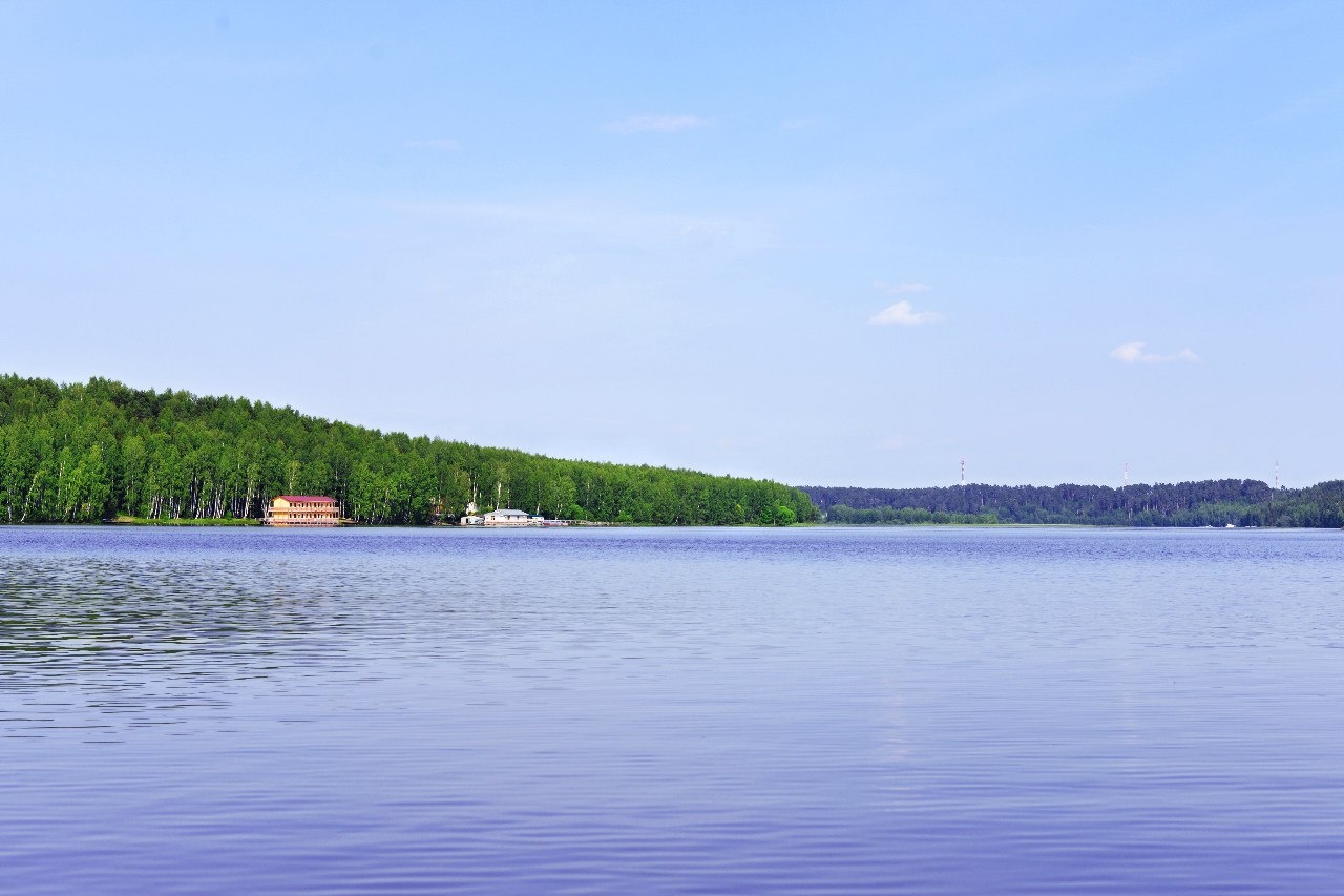 Фото Кантри Хоум