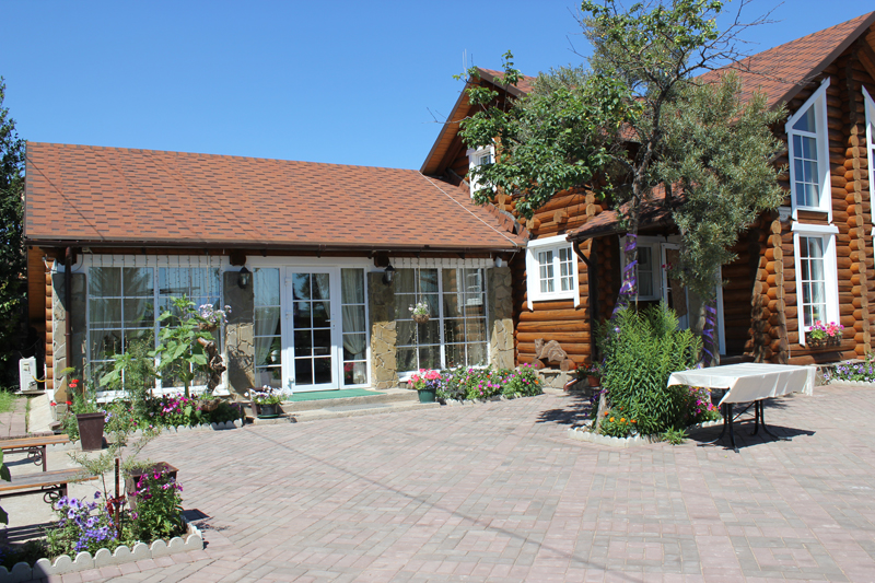 Фото Соболь