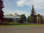 Embassy of Hungary (Mosfilmovskaya Street, 62), embassy, consulate