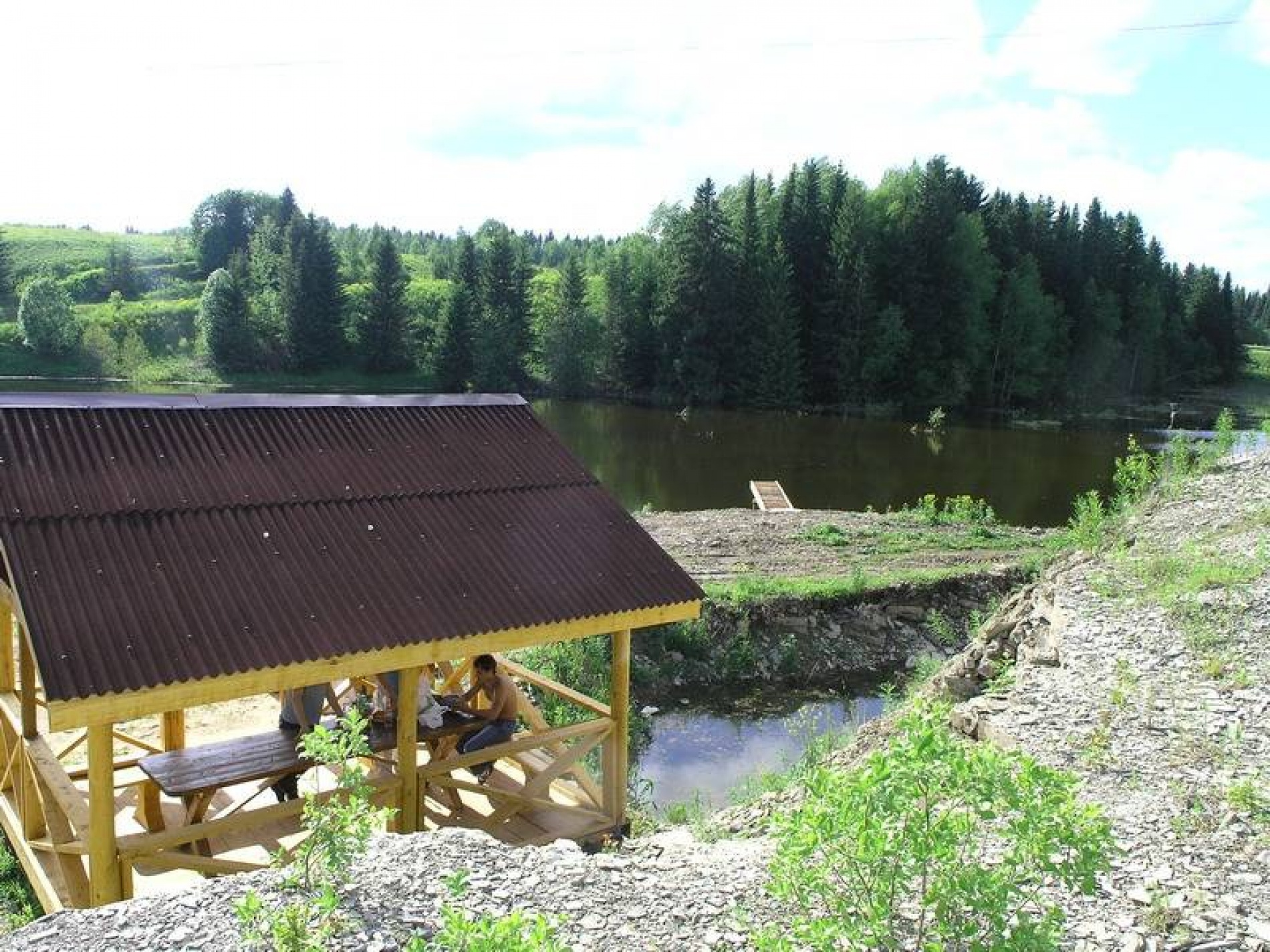 Фото отеля 2