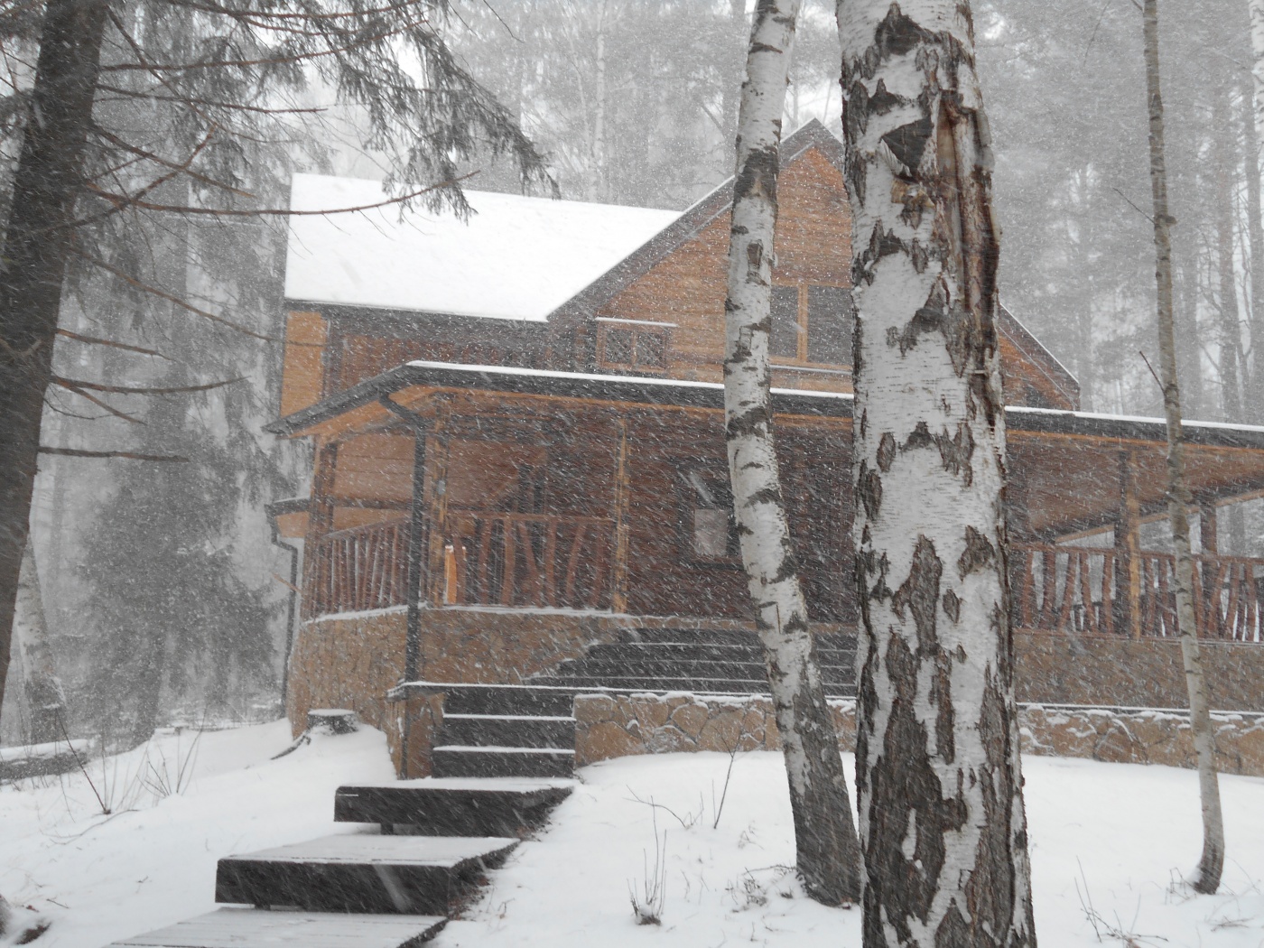 Фото Кантри Хоум