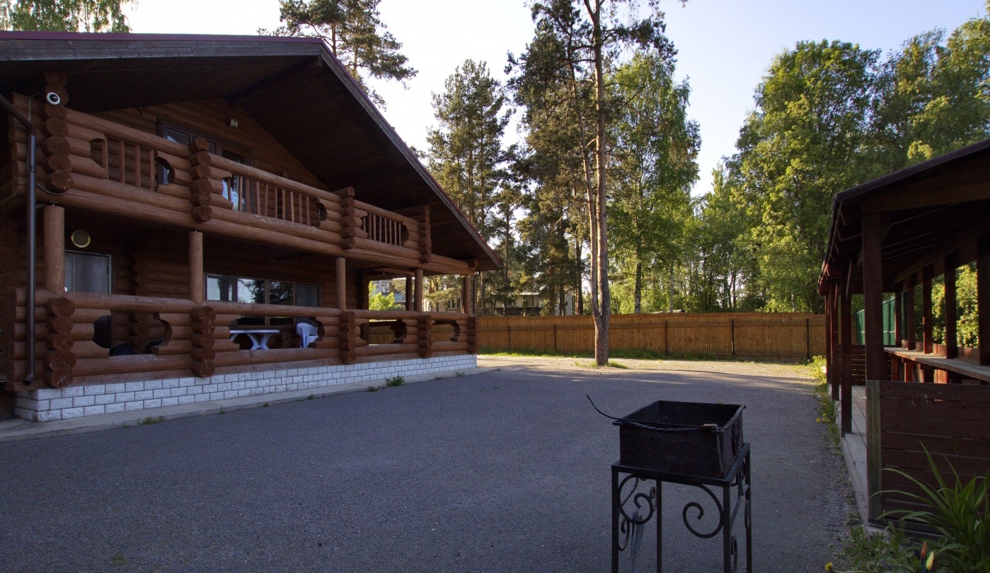 Фото отеля 4