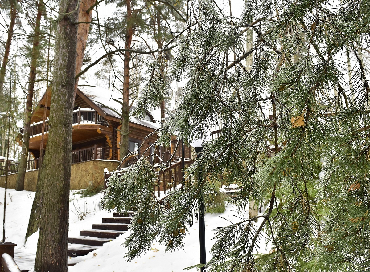 Фото Кантри Хоум