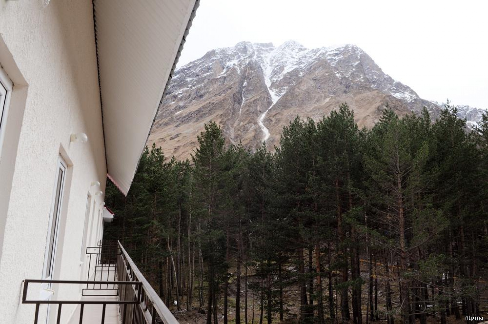 Фото отеля 3