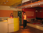 Evo dance (Svyatoshinska Street, 1), dance school