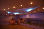 Rumbero’s (Hoholivska Street, 31), dance school