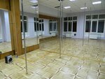 Studiya sportivnogo tantsa Pole Stars (Kyrylivska Street, 12), dance school