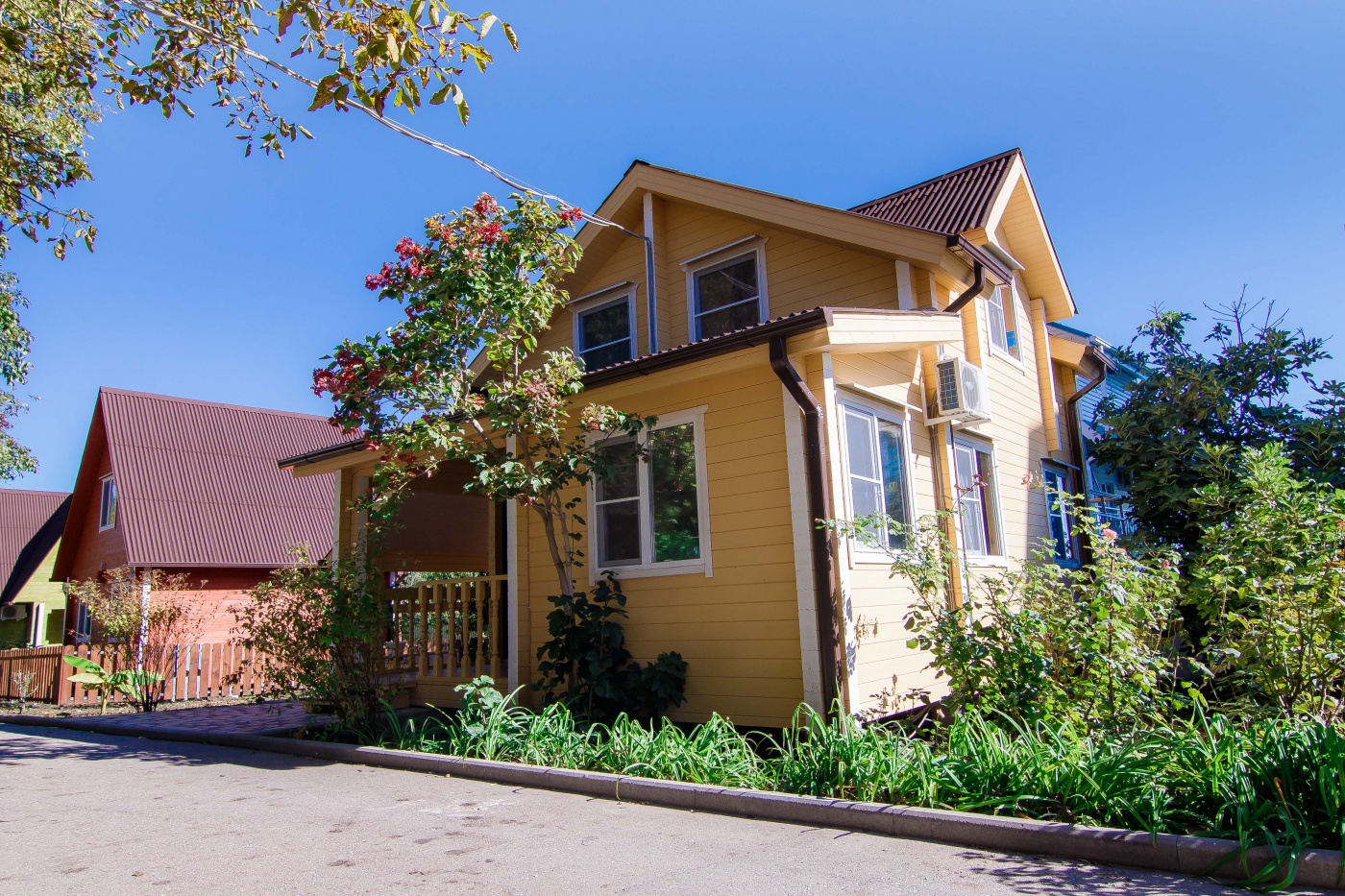 Фото Бирюза-Юг