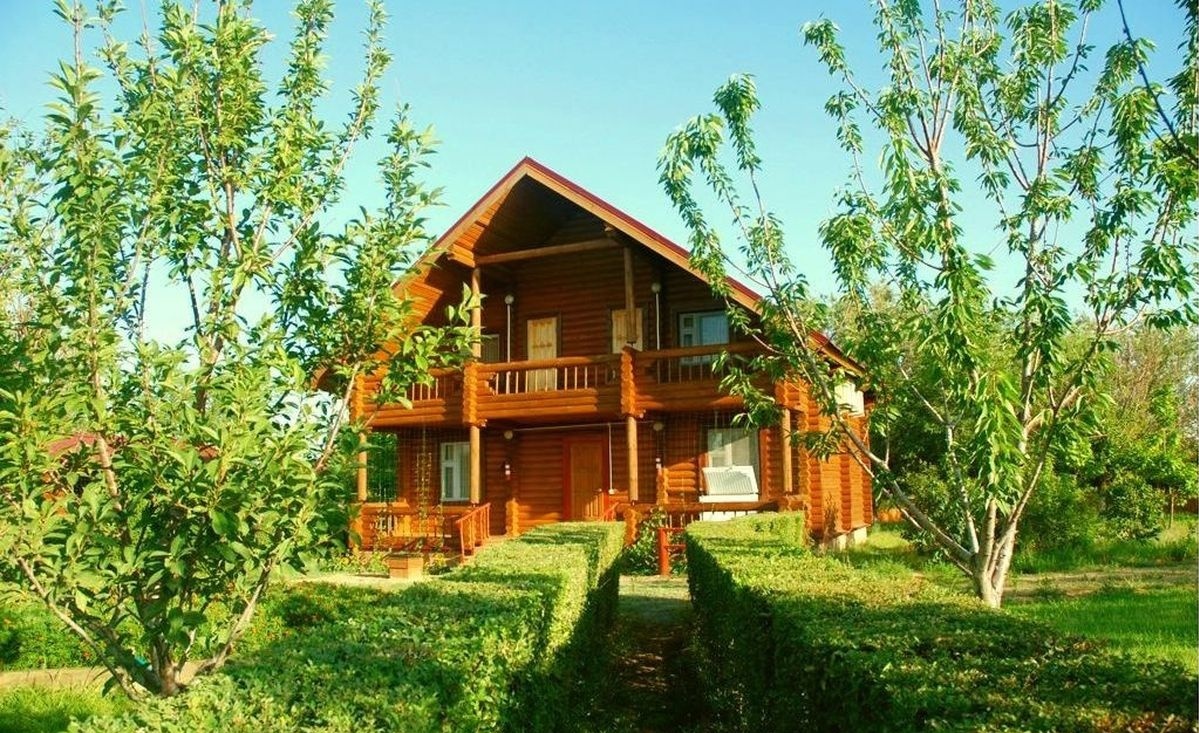 Фото отеля 5