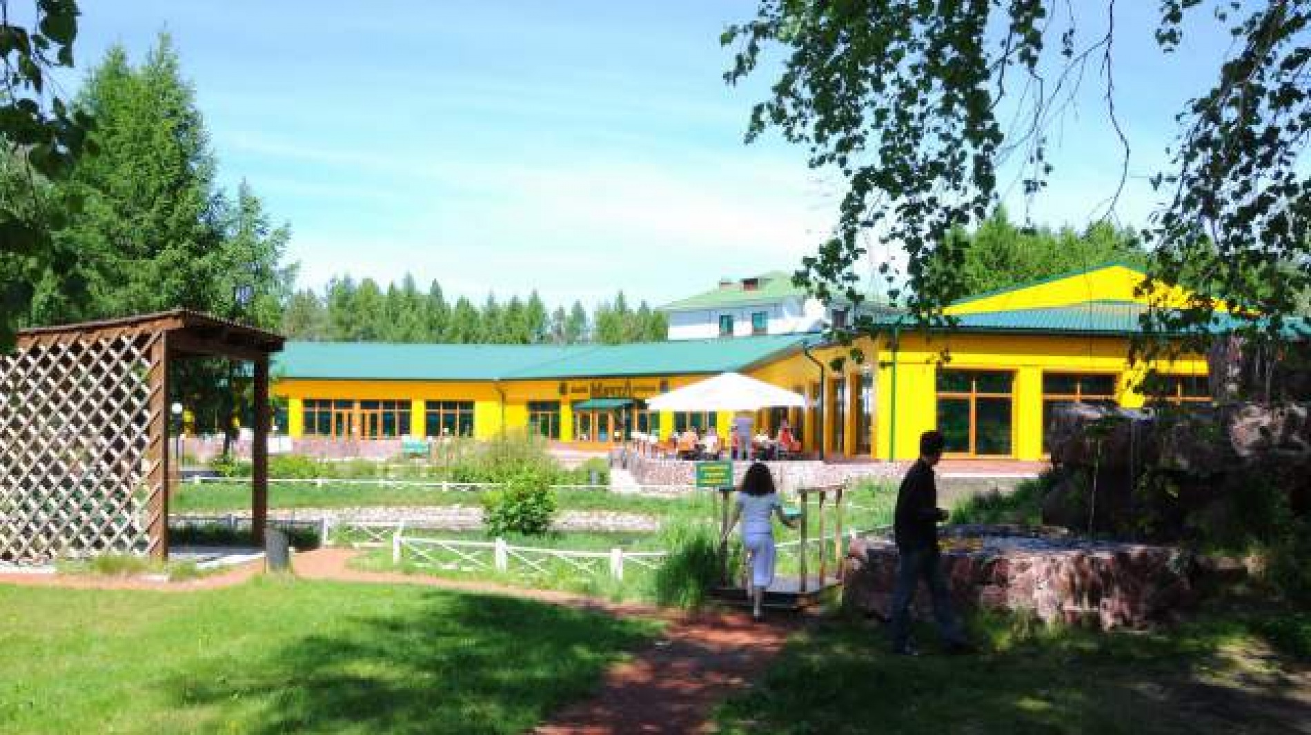 Фото отеля 4