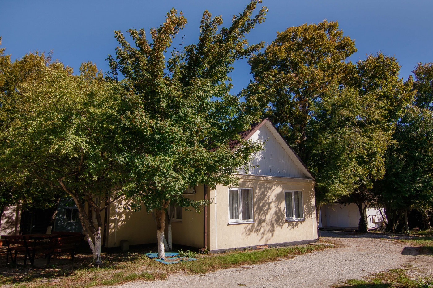 Фото Бирюза-Юг