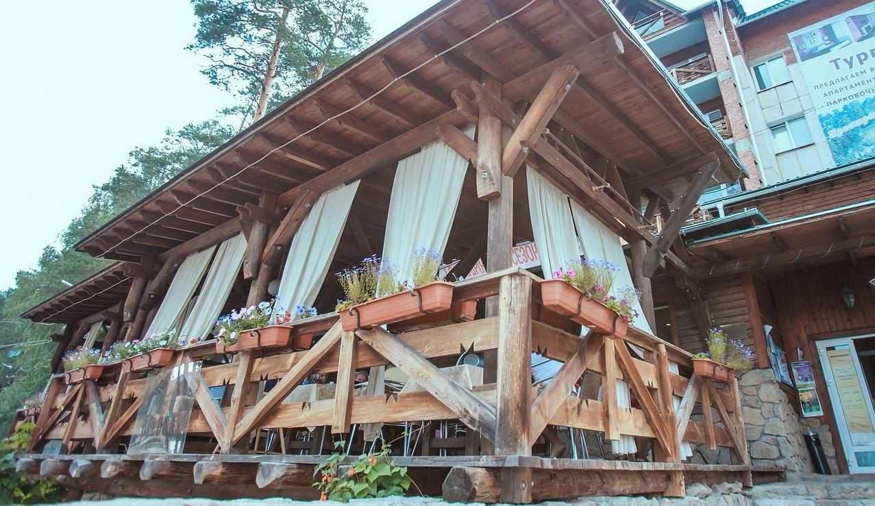 Фото отеля 5