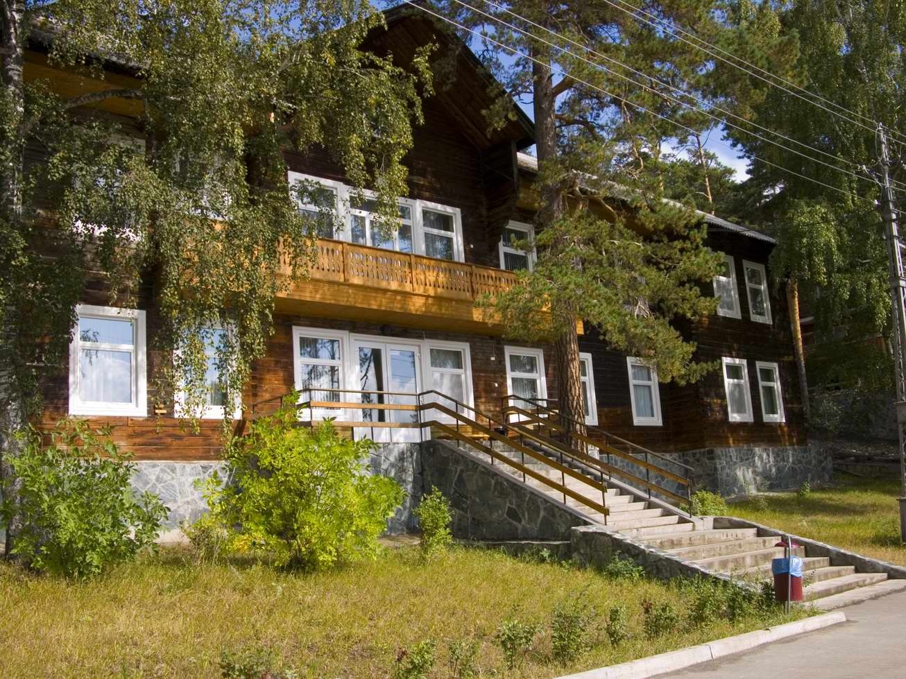 Фото Золотой пляж