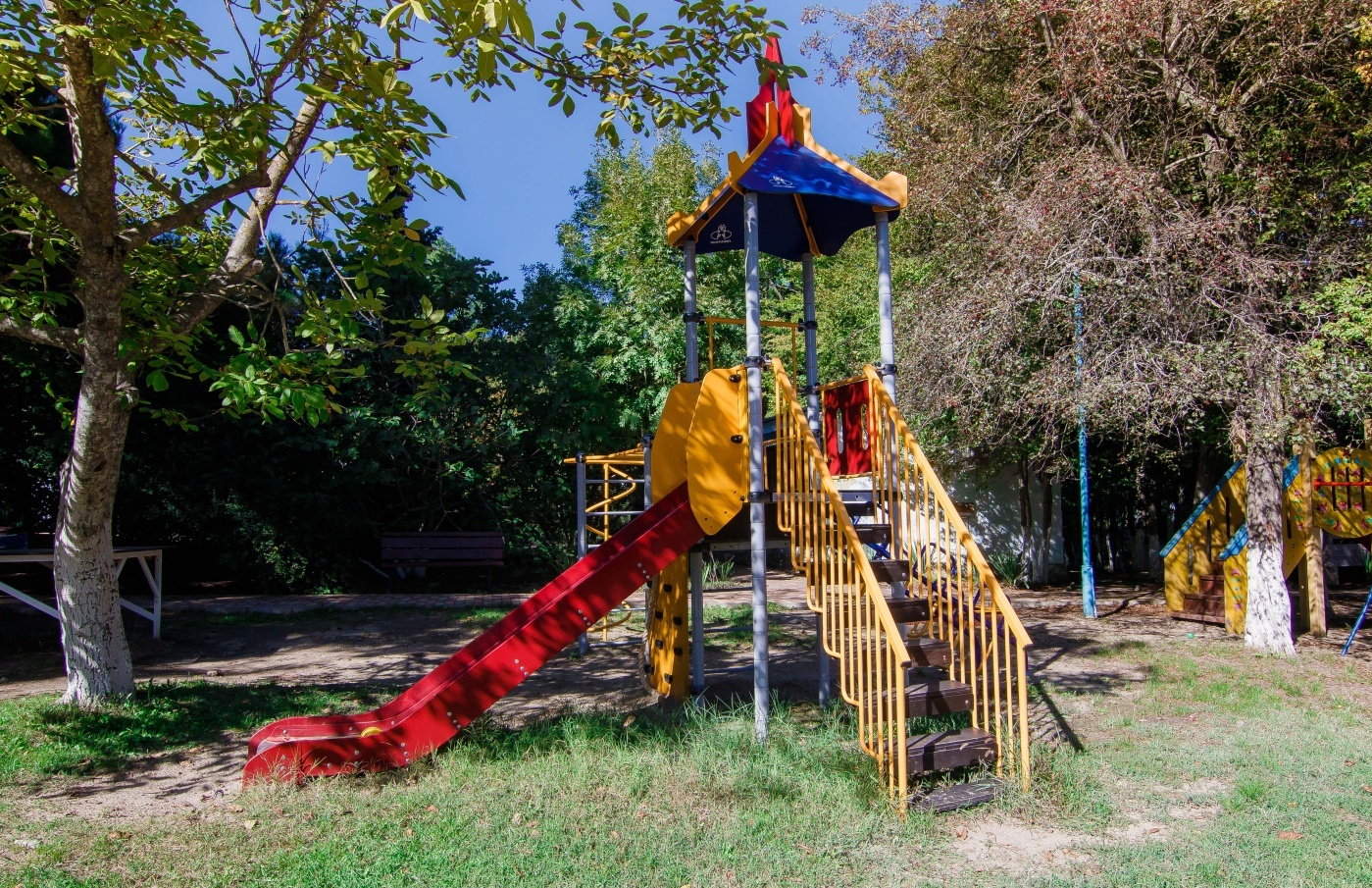 Фото Бирюза-Юг