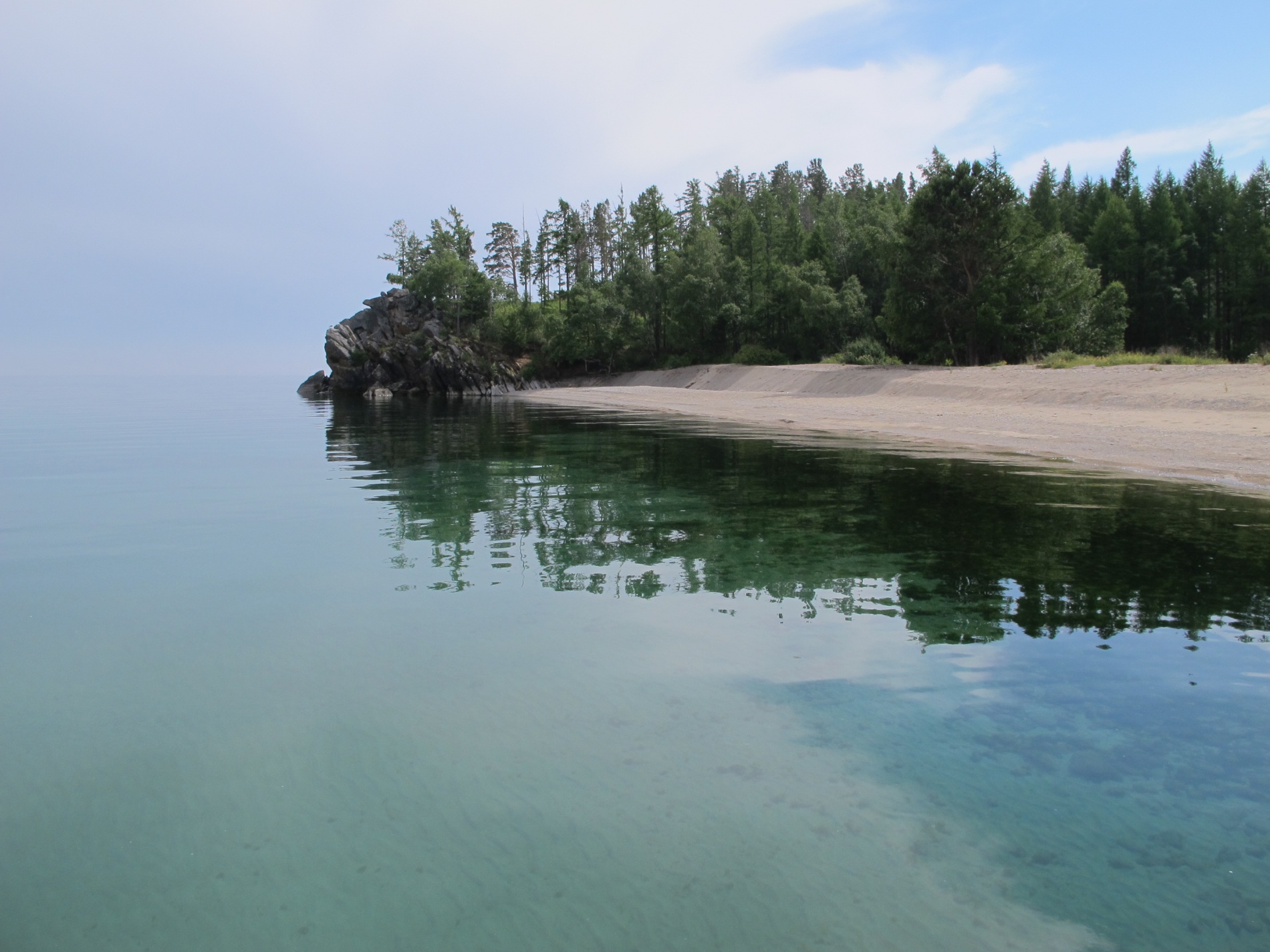 Фото Кругобайкальская