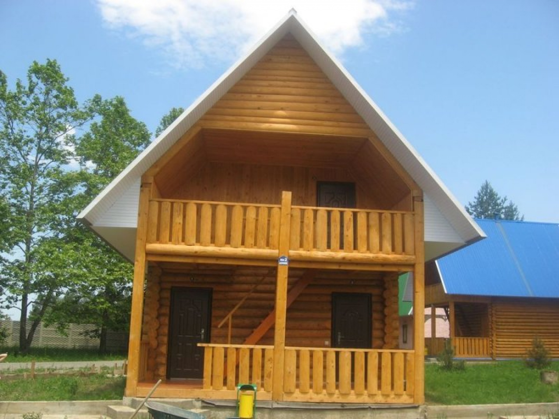 Фото Кемпинг Уют