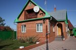 Baza otdykha Rebrovka (selo Rebrovka, Tsentralnaya ulitsa, 67) ، قاعدة ، منزل عطلة