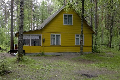 Холодный ручей — фото 2