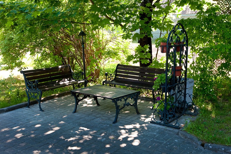 Фото Загородный клуб Аут